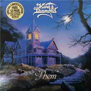 King Diamond - 