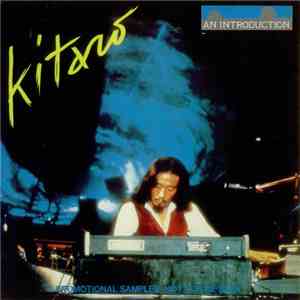 Kitaro - An Introduction