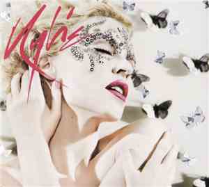 Kylie - X