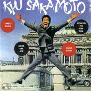 Kyu Sakamoto - Good Bye Joe