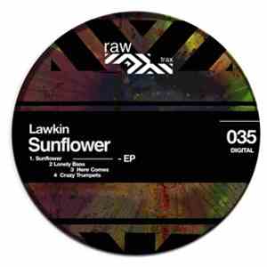 Lawkin - Sunflower EP