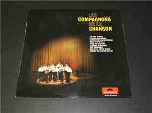 Les Compagnons De La Chanson - Y'a rien à faire