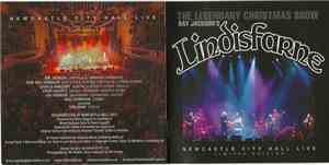 Lindisfarne - Newcastle City Hall Live