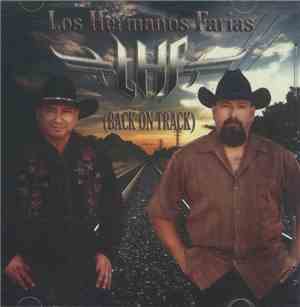 Los Hermanos Farias - Back On Track