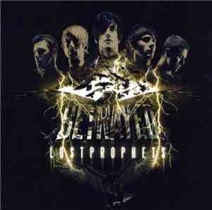 Lostprophets - The Betrayed
