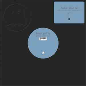 Lusine - Push EP