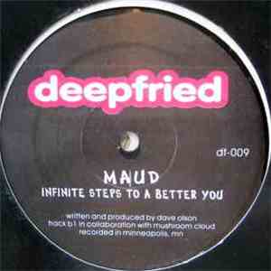 Maud - Infinite Steps To A Better You
