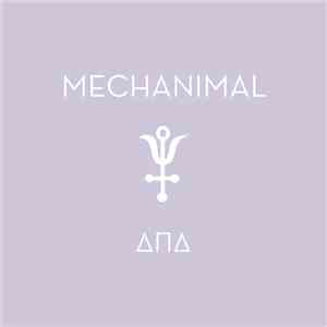 Mechanimal  - ΔΠΔ
