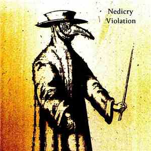 Nedicry - Violation