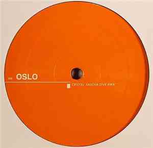 Nekes - Cristal