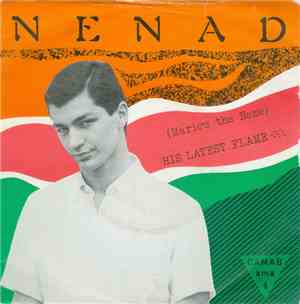 Nenad  - (Marie's The Name) His Latest Flame