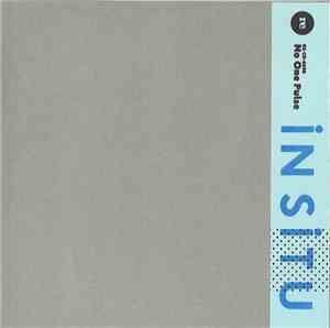 No One Pulse - In Situ