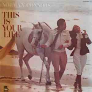 Norman Connors - This Is Your Life