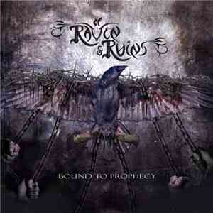 Of Raven & Ruins - Bound To Prophecy