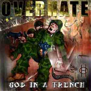 Overhate - God In a Trench