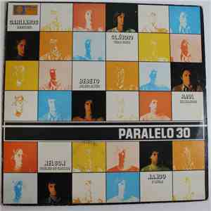 Paralelo 30 - Paralelo 30