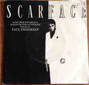 Paul Engemann - Scarface (Push It To The Limit)