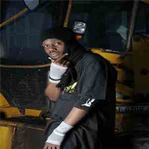 P.C.T - Keep It Gully (v.2)