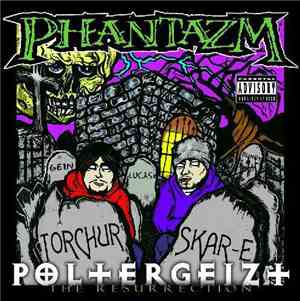 Phantazm - Poltergeizt (The Resurrection)