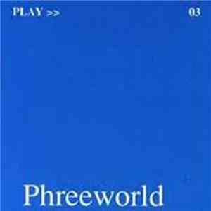 Phreeworld - Boost The Signal