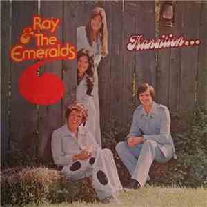 Ray and the Emeralds, Ray Burdett - Transition