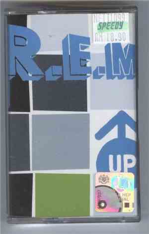 R.E.M. - Up