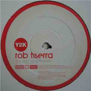 Rob Tissera - Burning