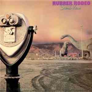 Rubber Rodeo - Scenic Views