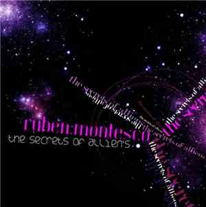 Ruben Montesco - The Secrets Of Allien's Ep