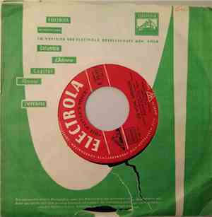 Rudolf Schock - Postillonlied / Leb Wohl, Mignon