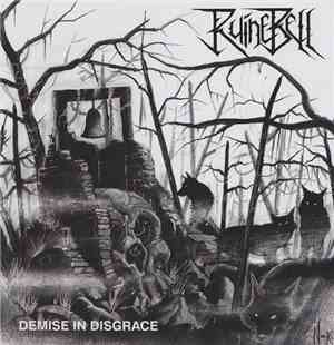 Ruinebell - Demise In Disgrace