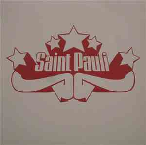 Saint Pauli - Süden EP