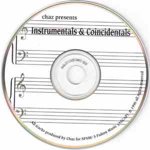 San Francisco Street Music - Instrumentals & Coincidentals