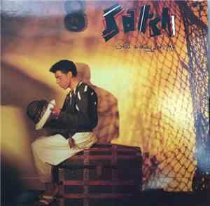 Satch - Still Waiting For Moja