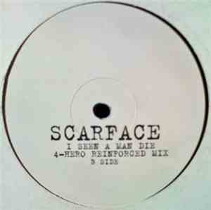 Scarface  - I See A Man Die (4-Hero Remixes)
