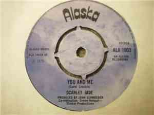 Scarlet Jade - You And Me