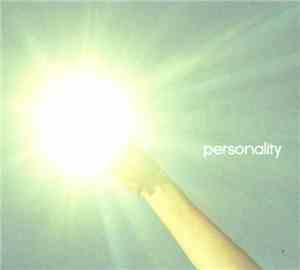 Scuba  - Personality