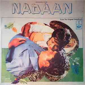 Shankar Jaikishan - Nadaan