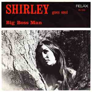 Shirley - Goes Soul
