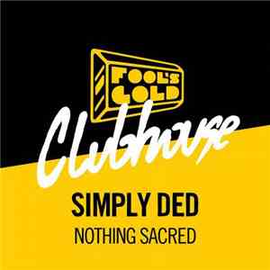 Simply Ded - Nothing Sacred