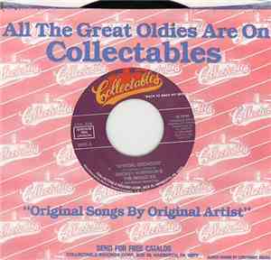 Smokey Robinson & The Miracles - Special Occasion / Yester Love