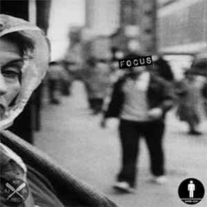 SomeGuy - Focus