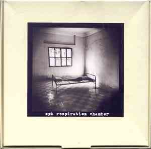 SPK - Respiration Chamber