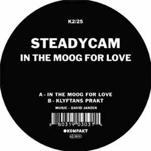 Steadycam - In The Moog For Love