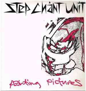 Step Chant Unit - Painting Pictures