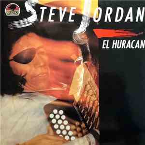 Steve Jordan - El Huracan