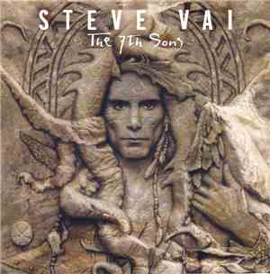 Steve Vai - The 7th Song: Enchanting Guitar Melodies - Archives Vol. 1