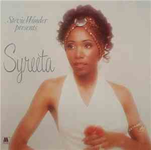 Stevie Wonder Presents Syreeta - Syreeta