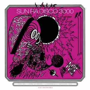 Sun Ra - Disco 3000