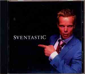 Sven - Sventastic